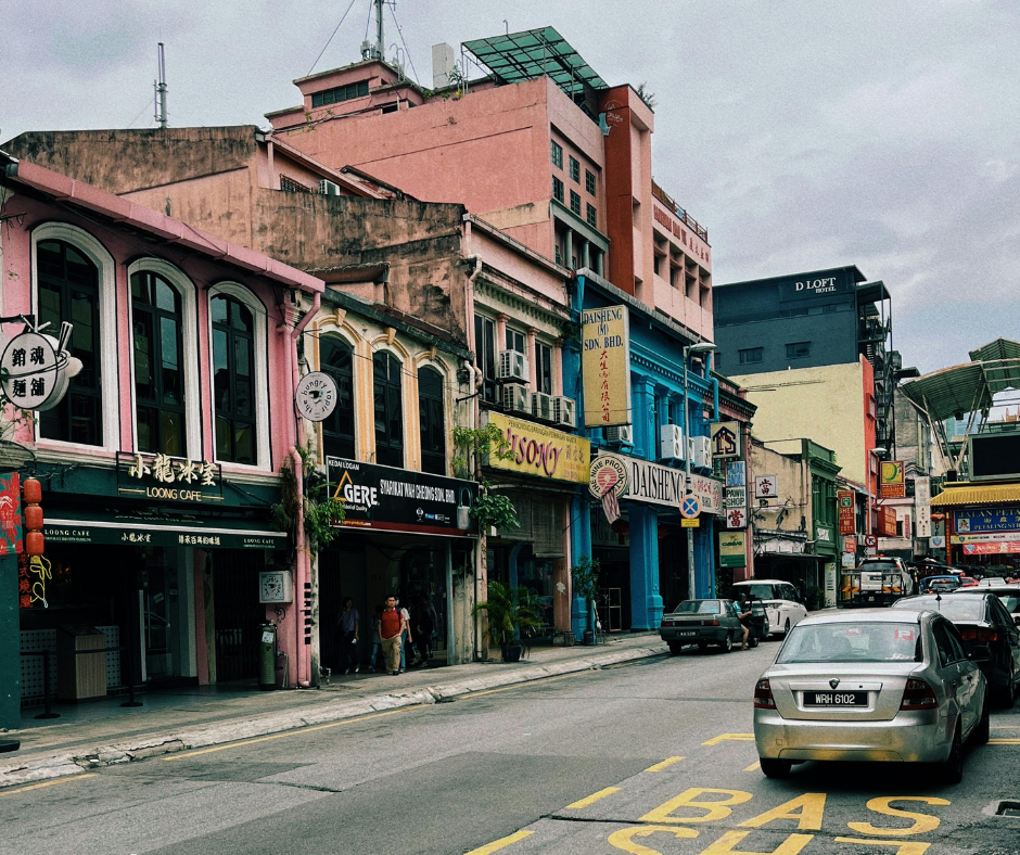 6-Day Singapore Tour with Santosa Stay